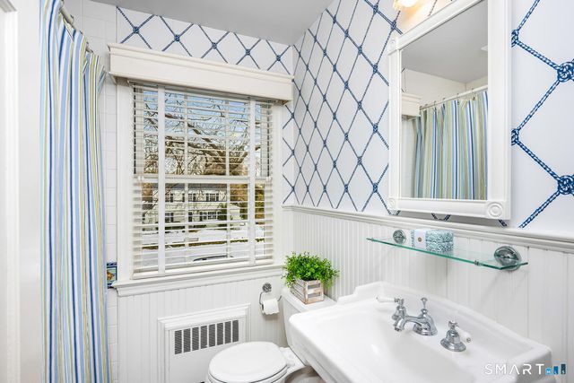 3 Salt Box Lane East, Darien, CT 06820