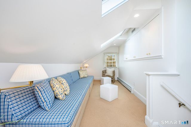 3 Salt Box Lane East, Darien, CT 06820