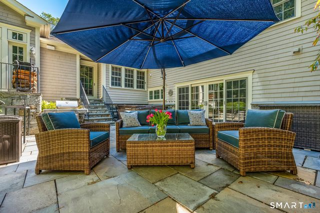 3 Salt Box Lane East, Darien, CT 06820