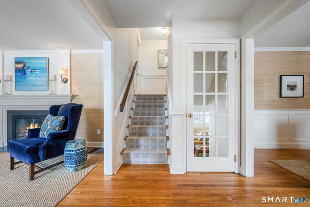 3 Salt Box Lane East, Darien, CT 06820