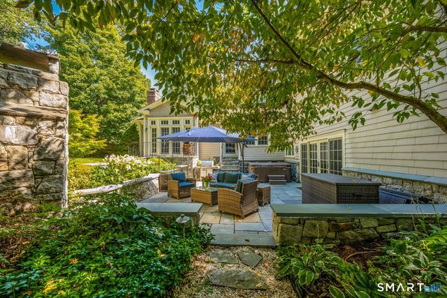 3 Salt Box Lane East, Darien, CT 06820