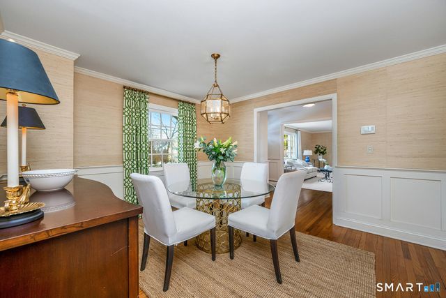 3 Salt Box Lane East, Darien, CT 06820