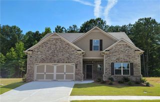 3315 Linstead Court, Loganville, GA 30052