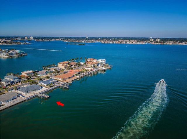 510 55TH AVENUE, St Pete Beach, FL 33706