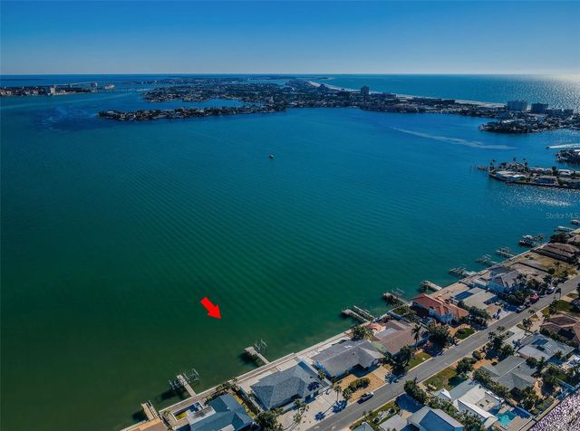 510 55TH AVENUE, St Pete Beach, FL 33706