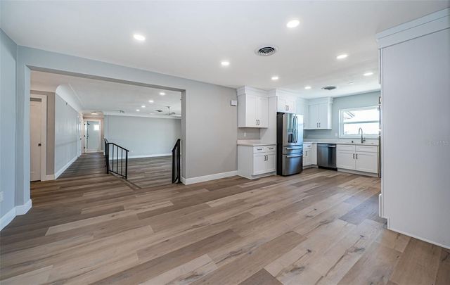 510 55TH AVENUE, St Pete Beach, FL 33706