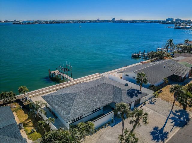 510 55TH AVENUE, St Pete Beach, FL 33706