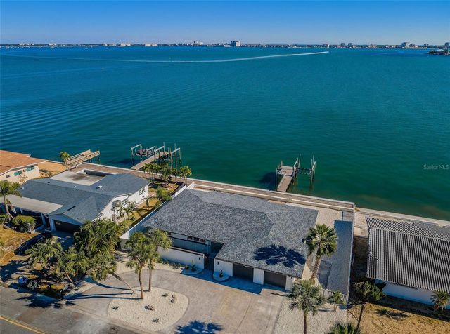 510 55TH AVENUE, St Pete Beach, FL 33706