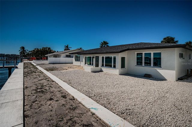 510 55TH AVENUE, St Pete Beach, FL 33706