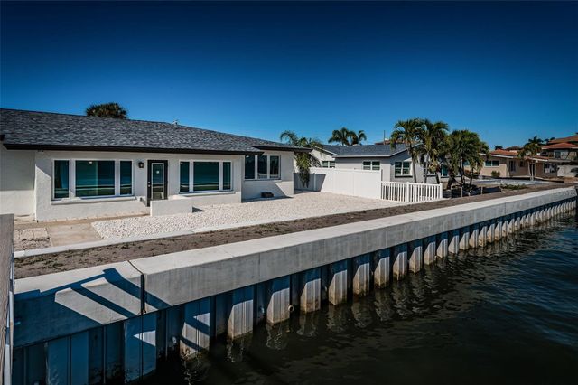 510 55TH AVENUE, St Pete Beach, FL 33706