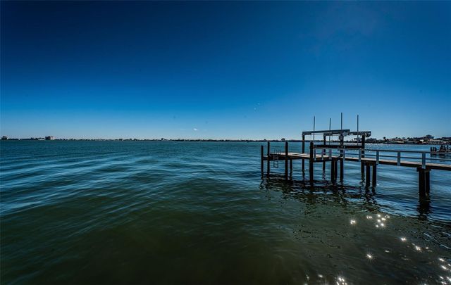 510 55TH AVENUE, St Pete Beach, FL 33706