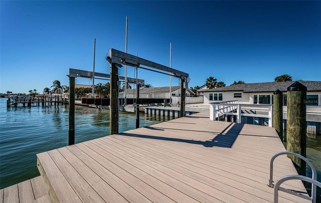 510 55TH AVENUE, St Pete Beach, FL 33706