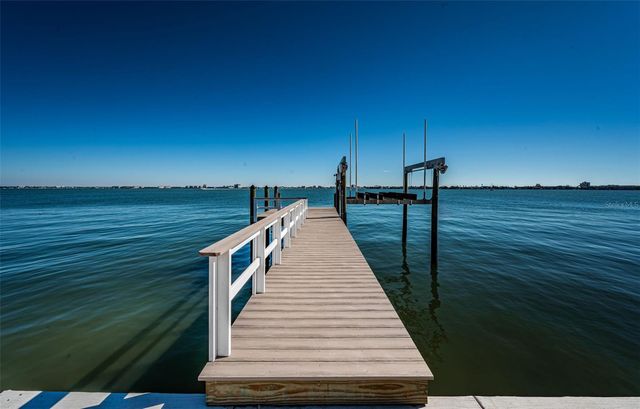 510 55TH AVENUE, St Pete Beach, FL 33706