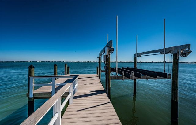 510 55TH AVENUE, St Pete Beach, FL 33706