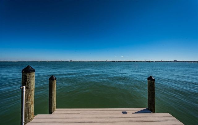 510 55TH AVENUE, St Pete Beach, FL 33706