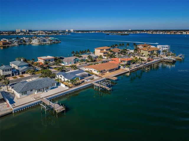 510 55TH AVENUE, St Pete Beach, FL 33706