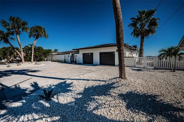 510 55TH AVENUE, St Pete Beach, FL 33706