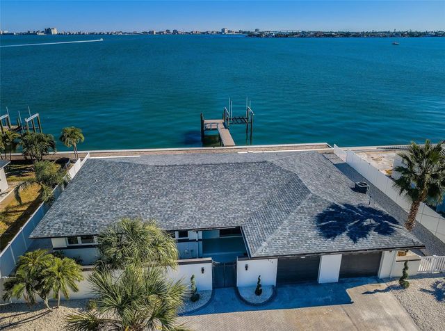 510 55TH AVENUE, St Pete Beach, FL 33706