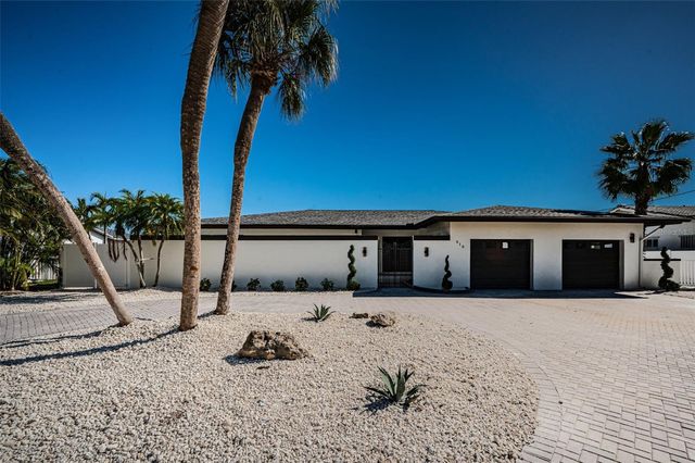 510 55TH AVENUE, St Pete Beach, FL 33706