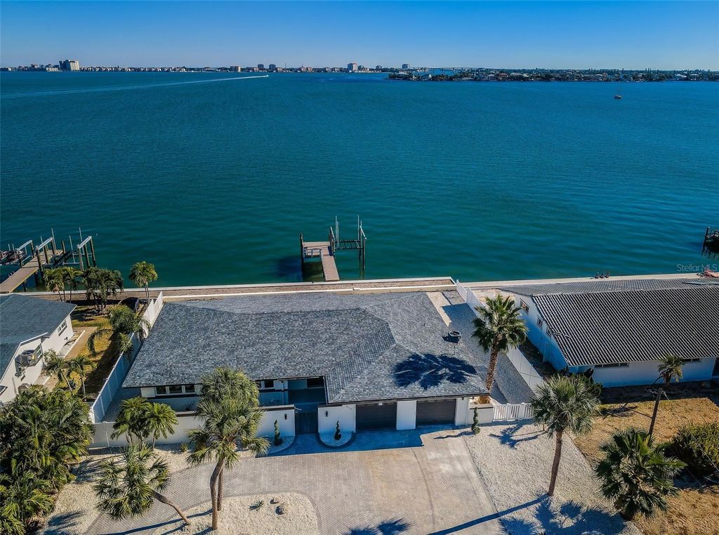 510 55TH AVENUE, St Pete Beach, FL 33706