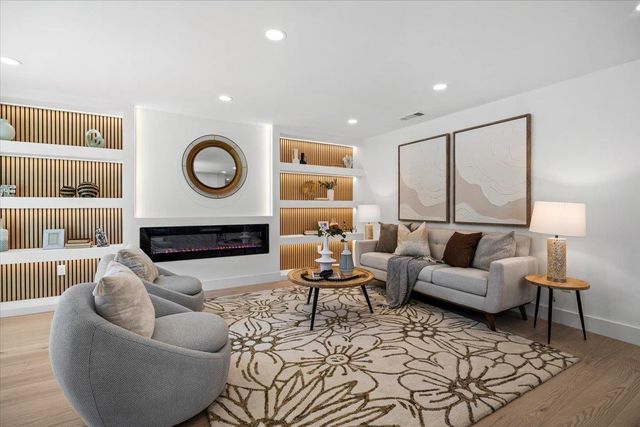 10712 Pebble Place, Cupertino, CA 95014
