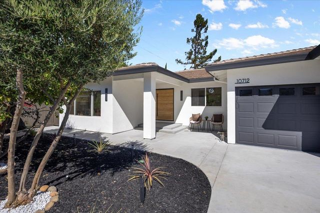 10712 Pebble Place, Cupertino, CA 95014