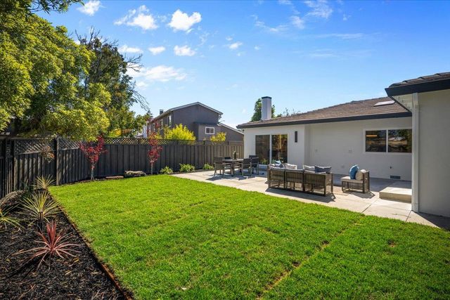 10712 Pebble Place, Cupertino, CA 95014