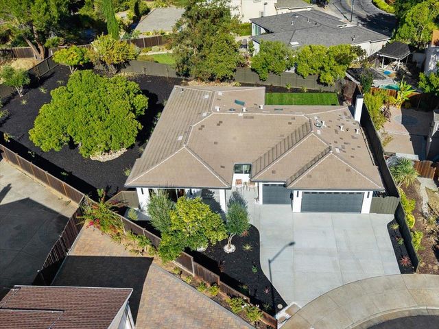 10712 Pebble Place, Cupertino, CA 95014