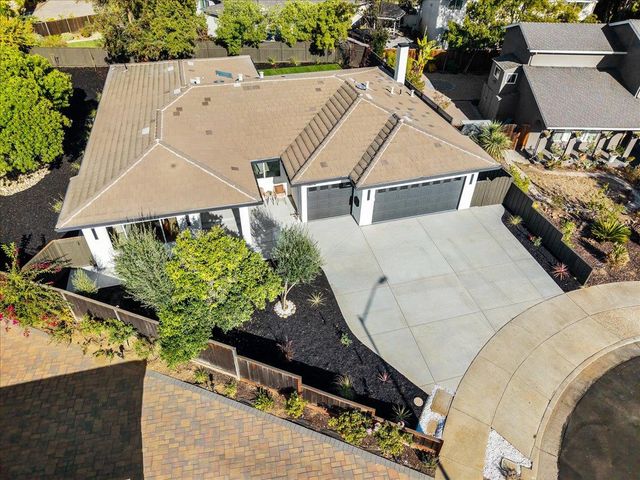 10712 Pebble Place, Cupertino, CA 95014