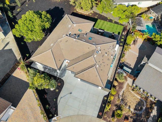 10712 Pebble Place, Cupertino, CA 95014