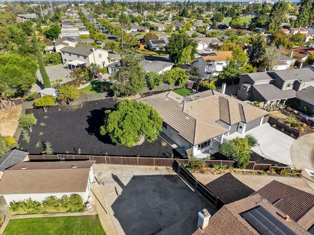 10712 Pebble Place, Cupertino, CA 95014