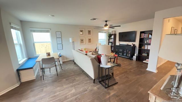 9930 Spotted Rose, San Antonio, TX 78254