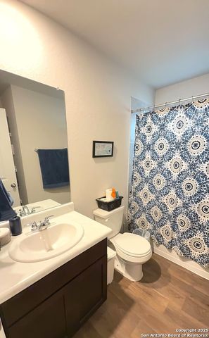 9930 Spotted Rose, San Antonio, TX 78254