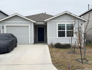 9930 Spotted Rose, San Antonio, TX 78254