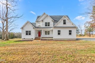 4334 Burch Bridge Road, Burlington, NC 27217