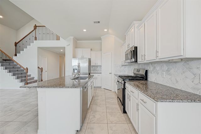 1003 Grey Dusk Court, Richmond, TX 77406