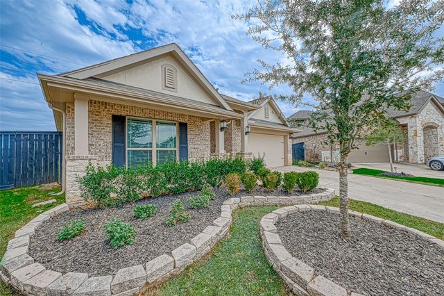 1003 Grey Dusk Court, Richmond, TX 77406