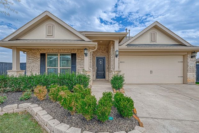 1003 Grey Dusk Court, Richmond, TX 77406