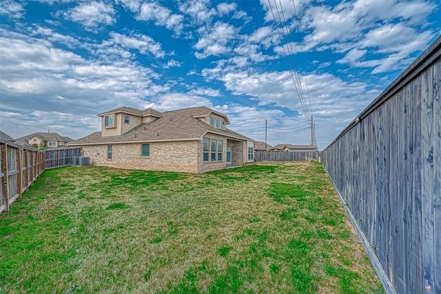 1003 Grey Dusk Court, Richmond, TX 77406