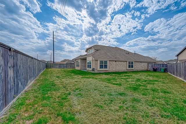 1003 Grey Dusk Court, Richmond, TX 77406