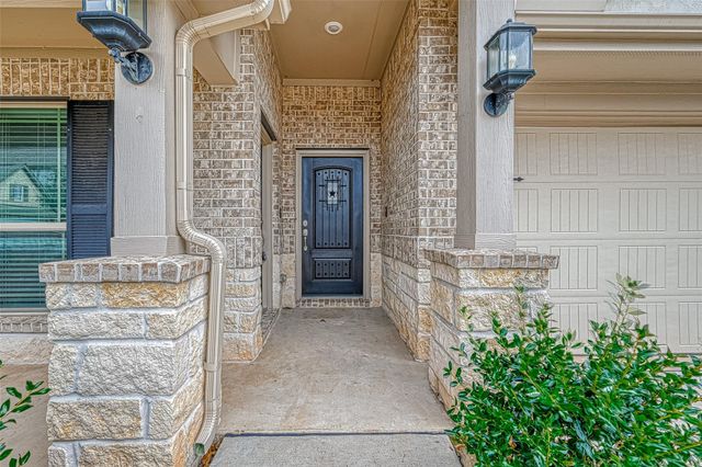 1003 Grey Dusk Court, Richmond, TX 77406