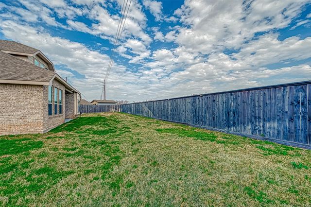 1003 Grey Dusk Court, Richmond, TX 77406