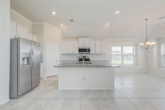 1003 Grey Dusk Court, Richmond, TX 77406