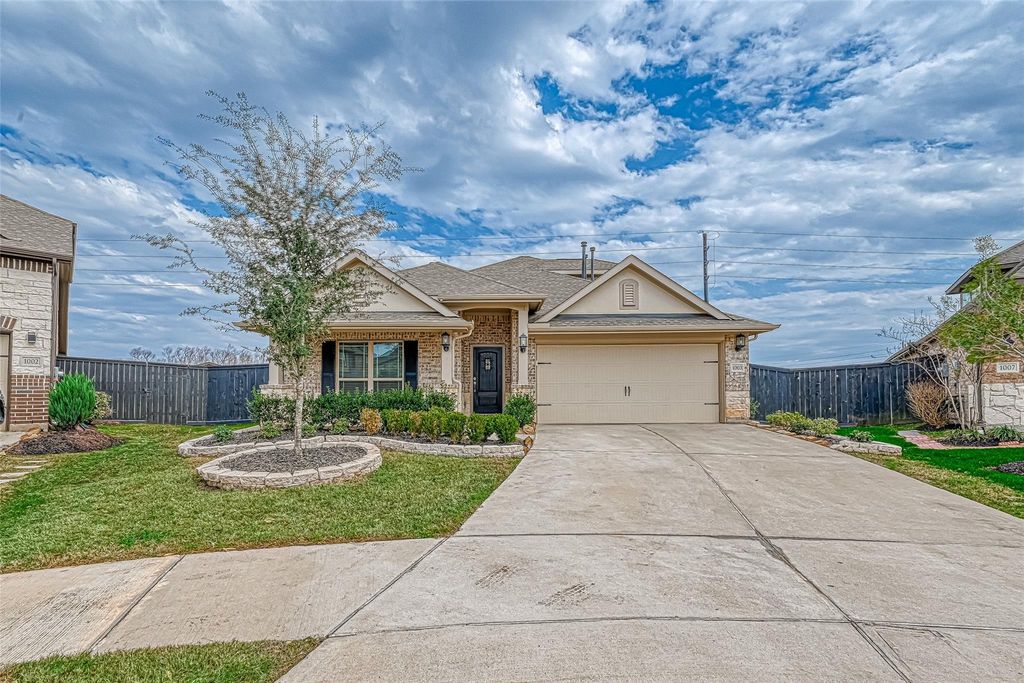 1003 Grey Dusk Court, Richmond, TX 77406