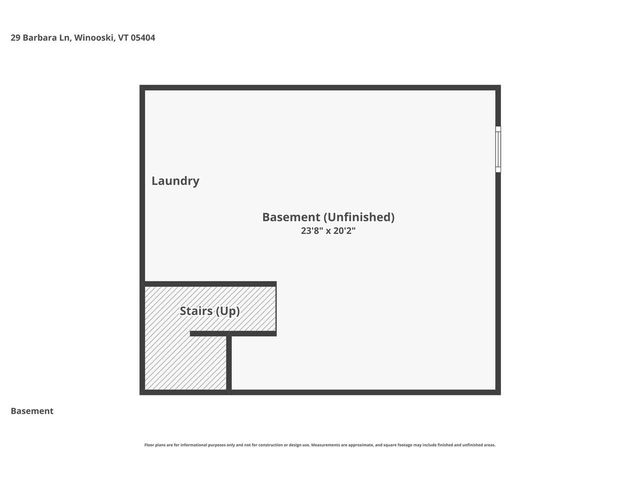 29 Barbara Lane, Winooski, VT 05404