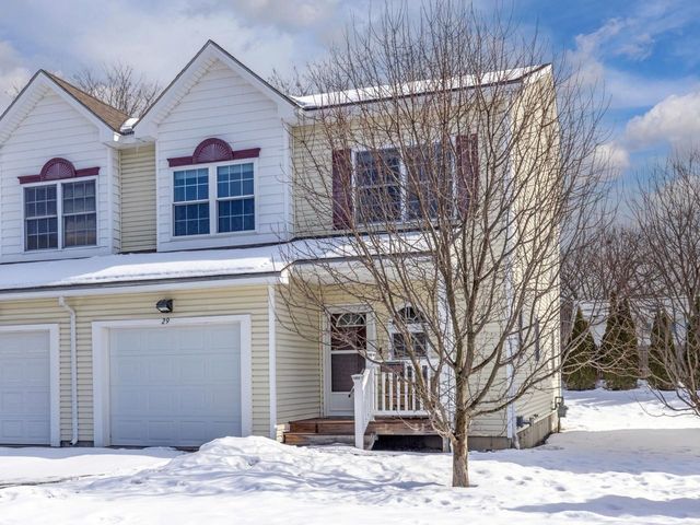 29 Barbara Lane, Winooski, VT 05404