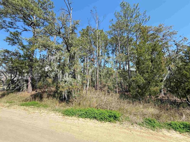 27 Stamper Trail, Pawleys Island, SC 29585