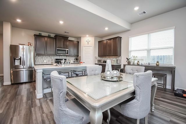 4218 Rocky Plains Lane, Katy, TX 77493
