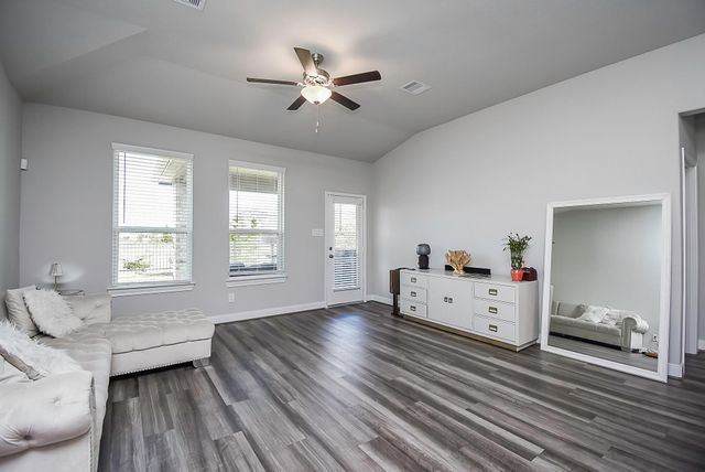 4218 Rocky Plains Lane, Katy, TX 77493