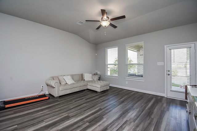 4218 Rocky Plains Lane, Katy, TX 77493